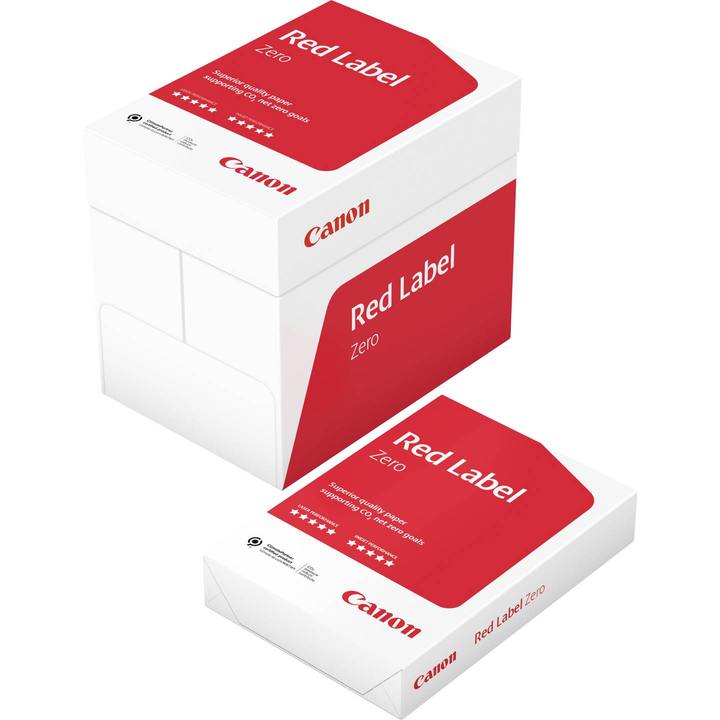 Canon Red Label Professional A4/80g xerografický papier (bal=500hár)